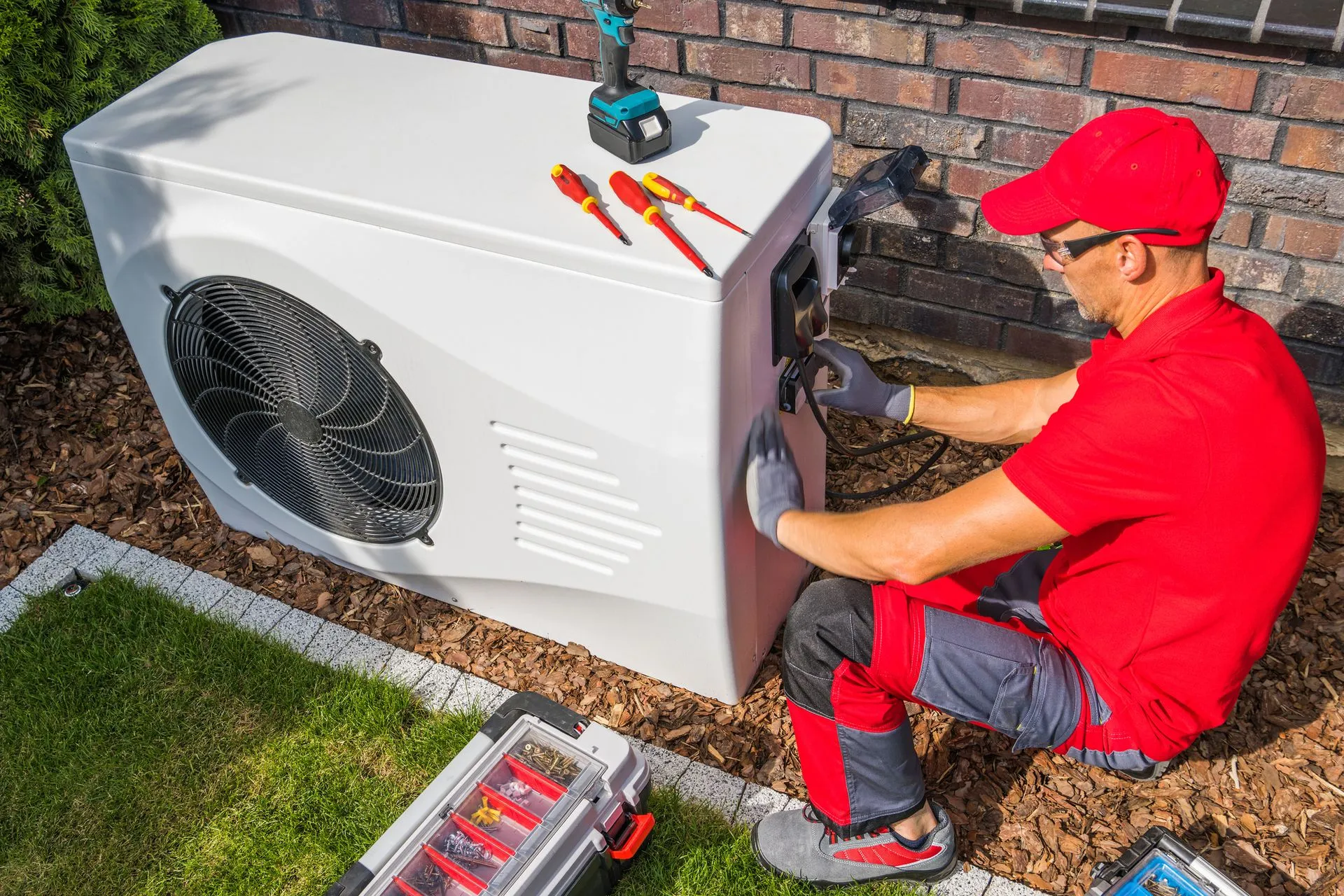 About HVAC in Deep River, CT